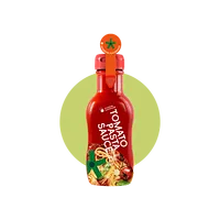 Tomato Pasta Sauce